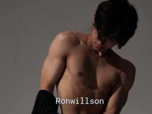 Ronwillson