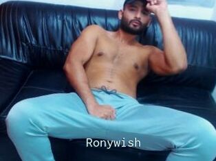 Ronywish