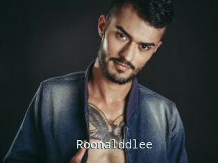 Roonalddlee