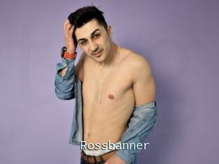 Rossbanner