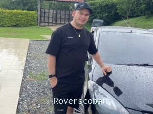 Roverscobar