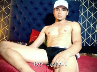 Roy_castell