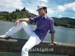 Royalbigdick