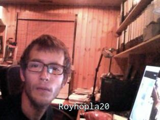 Royhopla20
