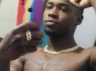 Roylozano