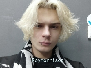 Roymorrison