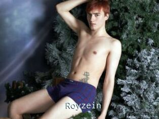 Royzein