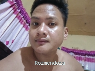 Rozmendoza