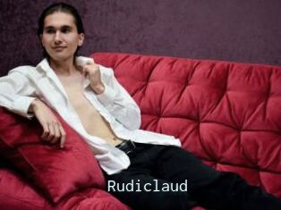 Rudiclaud