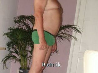 Rudnik