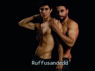 Ruffusandedd