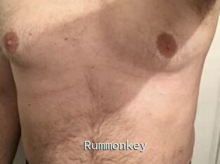 Rummonkey