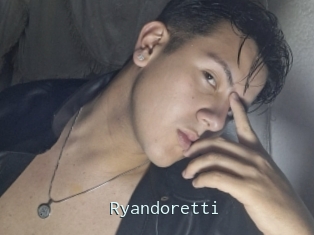 Ryandoretti
