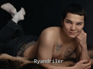 Ryandriler