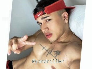 Ryandriller
