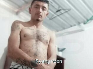 Ryangreen