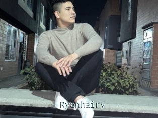 Ryanhairy