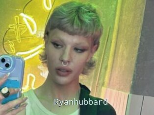 Ryanhubbard