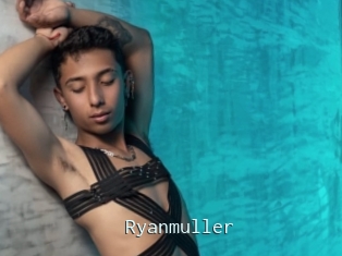Ryanmuller