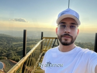 Ryansnow