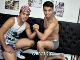 Ryanxtony