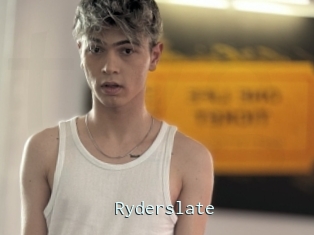 Ryderslate