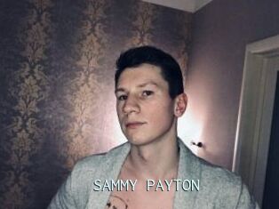 SAMMY_PAYTON