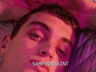 SAMPSONSAINT