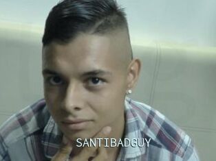 SANTIBADGUY