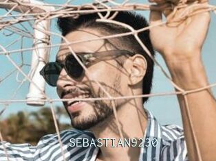 SEBASTIAN9230