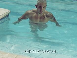 SERGIOSAENZSH