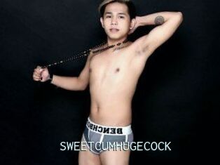 SWEETCUMHUGECOCK