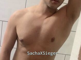 SachaXSieger