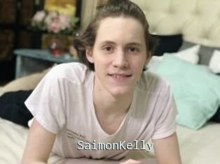 SaimonKelly
