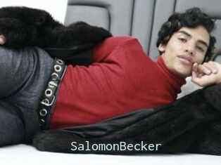 SalomonBecker