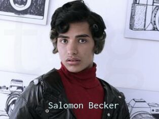 Salomon_Becker