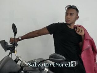 SalvatoreMoreli