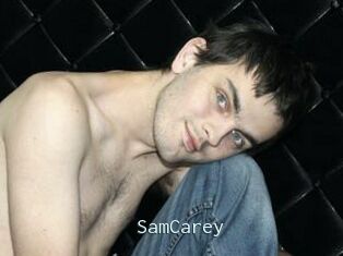 SamCarey