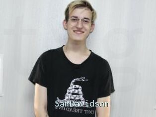 SamDavidson