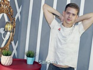 SamGray