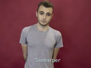 SamHarper
