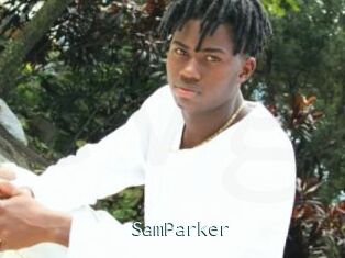 SamParker