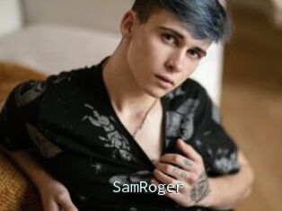 SamRoger