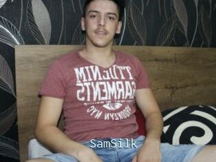 SamSilk