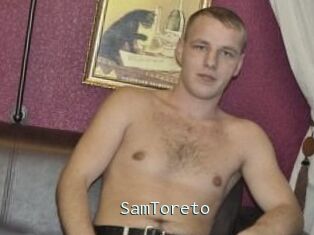 SamToreto
