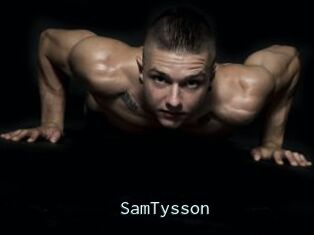 SamTysson