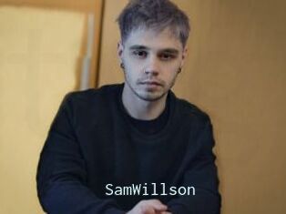 SamWillson