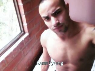 Sammiyung