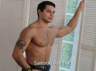SamsonVarst