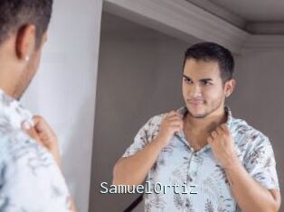 SamuelOrtiz